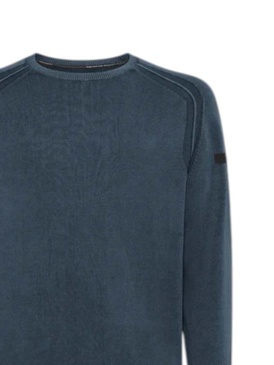 26SS 로베르토 리치 디자인 스웨터 2610263 Light Blue - RRD ROBERTO RICCI DESIGN