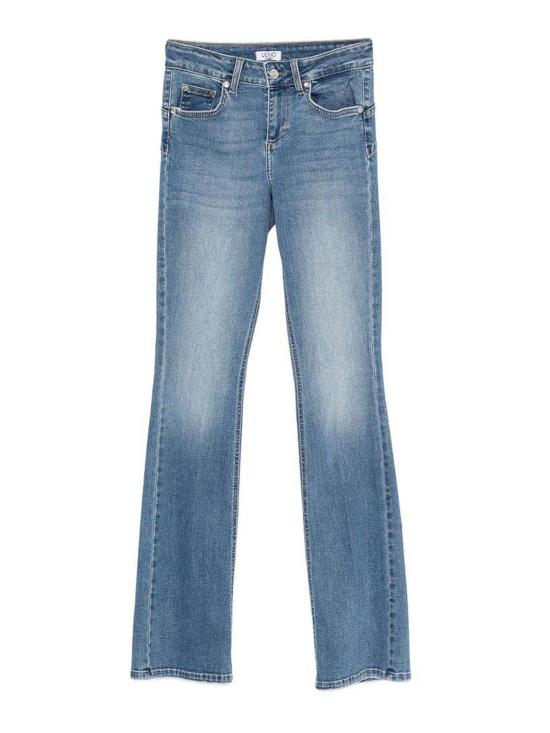 26SS 리우조 데님 팬츠 UA6025DS08579072 Medium Wash