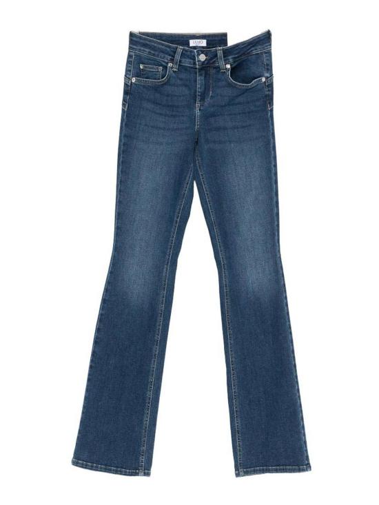 26SS 리우조 데님 팬츠 UA6025DS08579073 Medium Wash