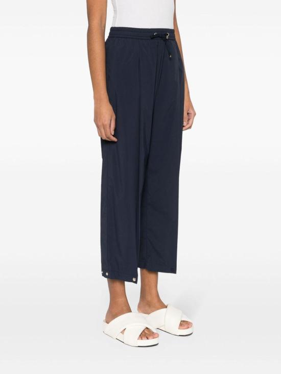 26SS 에르노 스트레이트 팬츠 PT000031D12431SZ9201 Blue - HERNO