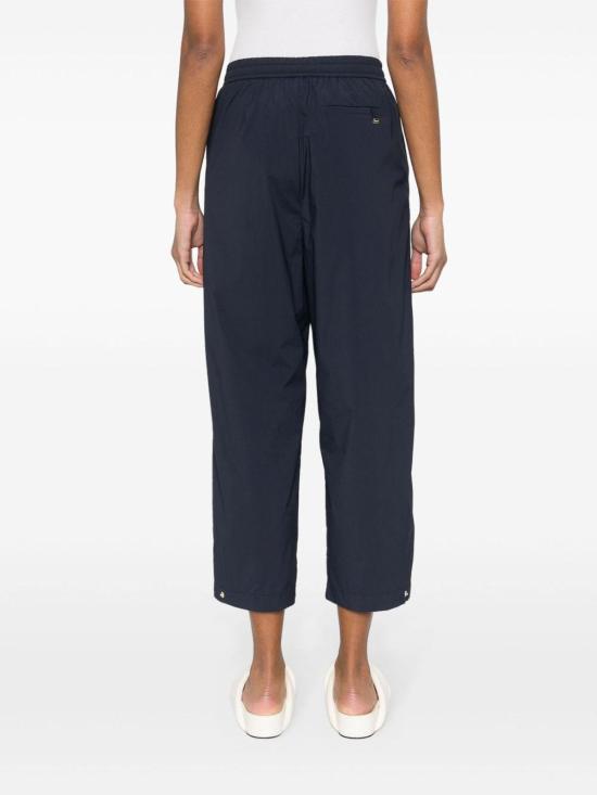 26SS 에르노 스트레이트 팬츠 PT000031D12431SZ9201 Blue - HERNO