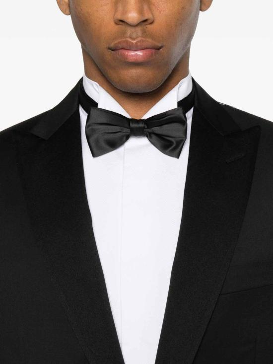 26SS 꼬르넬리아니 수트 세트 S75KB0285S54886001F Black - CORNELIANI