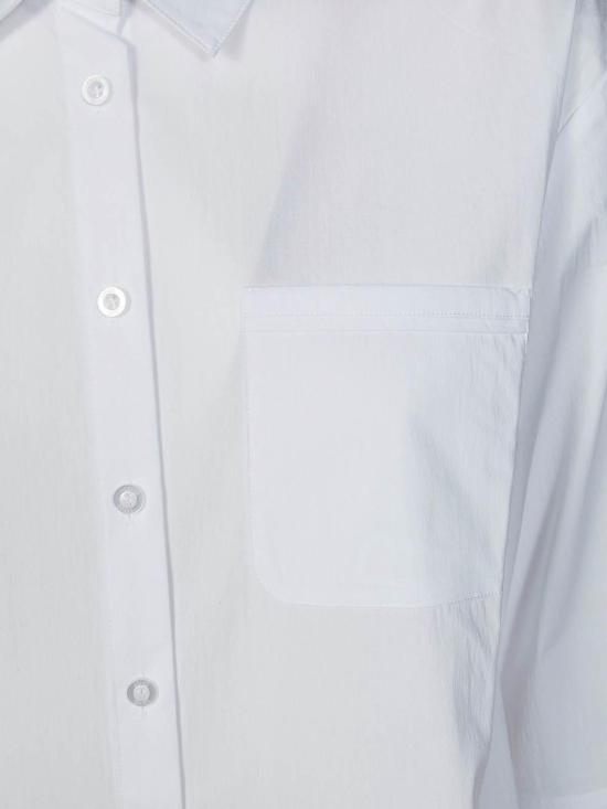 26SS 리우조 셔츠 WA6417T405A11111 White - LIU JO