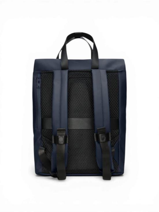 26SS 레인스 백팩 RA12940NAVY Blue - RAINS