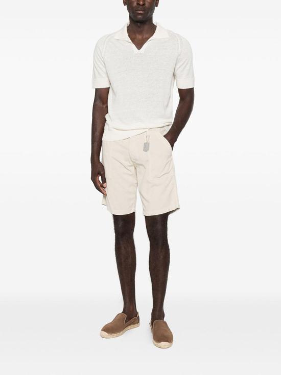26SS CHESPEAKE 숏팬츠 CHSPKPE26106SHANNONSTN Beige - OTHER BRANDS