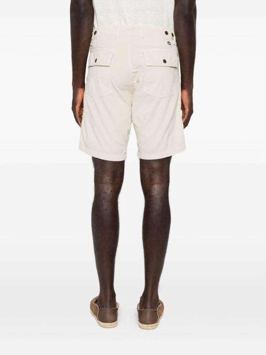 26SS CHESPEAKE 숏팬츠 CHSPKPE26106SHANNONSTN Beige - OTHER BRANDS