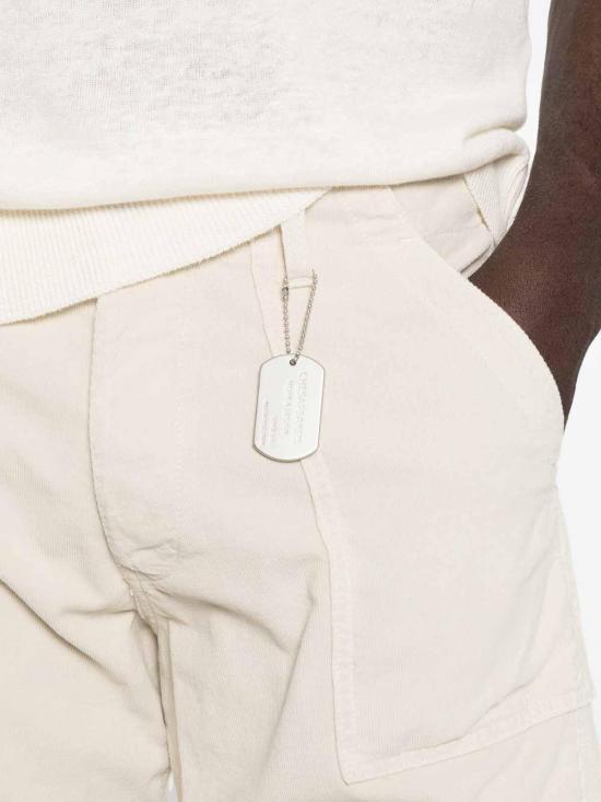 26SS CHESPEAKE 숏팬츠 CHSPKPE26106SHANNONSTN Beige - OTHER BRANDS