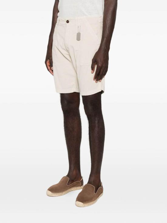 26SS CHESPEAKE 숏팬츠 CHSPKPE26106SHANNONSTN Beige - OTHER BRANDS