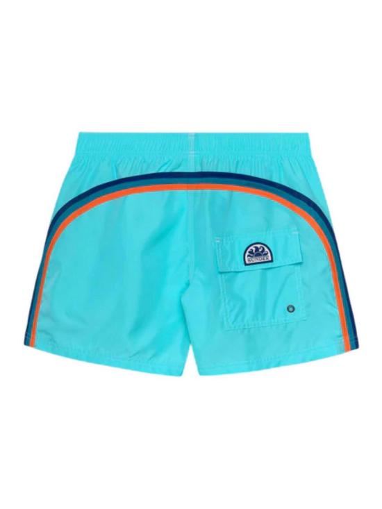 26SS 선덱 스윔팬츠 M504BDP030005201 Dark Blue - SUNDEK