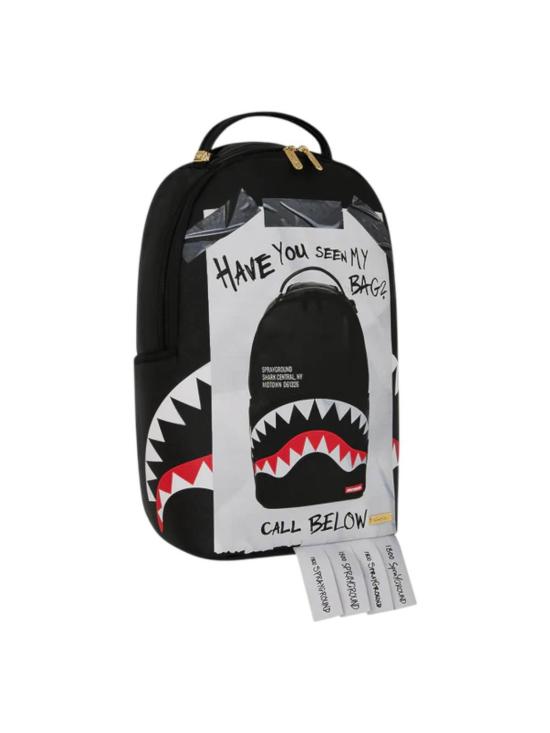 26SS 스프레이그라운드 백팩 910B8735NSZUNI Multicolour - SPRAYGROUND