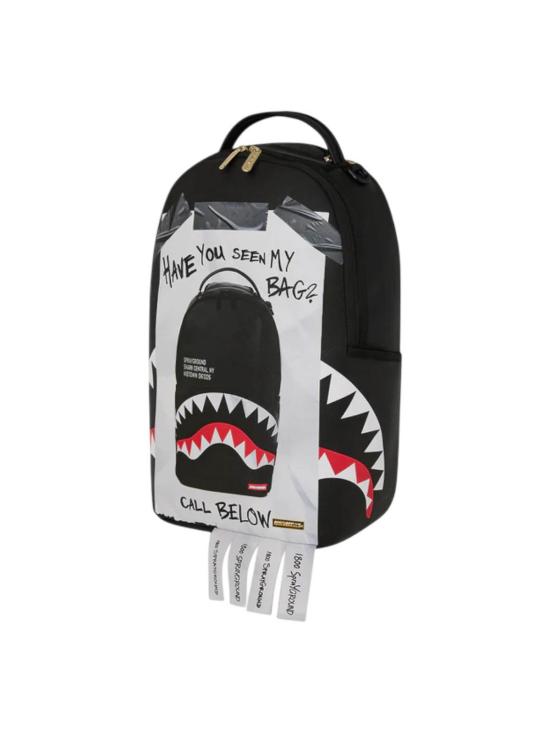 26SS 스프레이그라운드 백팩 910B8735NSZUNI Multicolour - SPRAYGROUND
