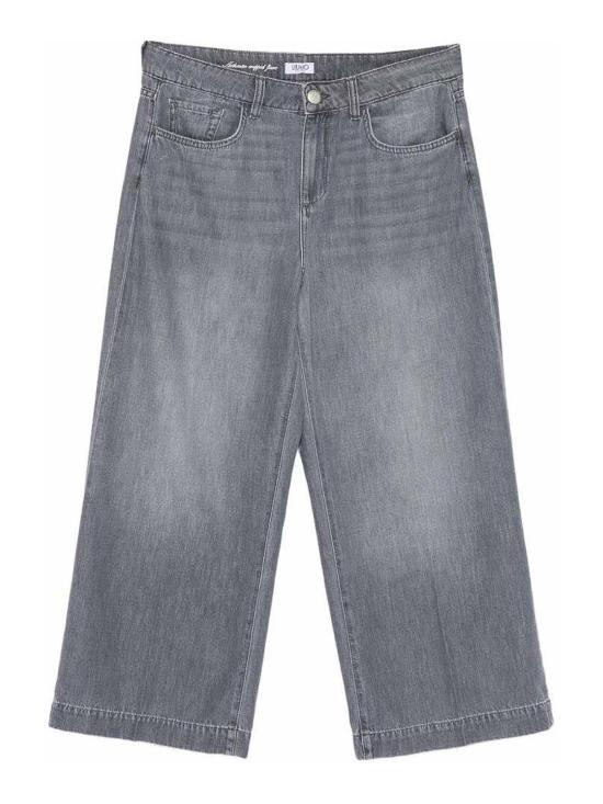26SS 리우조 데님 팬츠 UA6179DS08387489 Grey