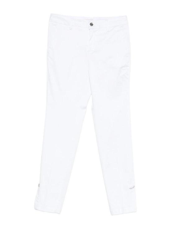 26SS 리우조 스트레이트 팬츠 WA6474T373A11111 White