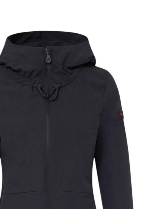 26SS 페트레이 자켓 PED557301192020NER Black - PEUTEREY