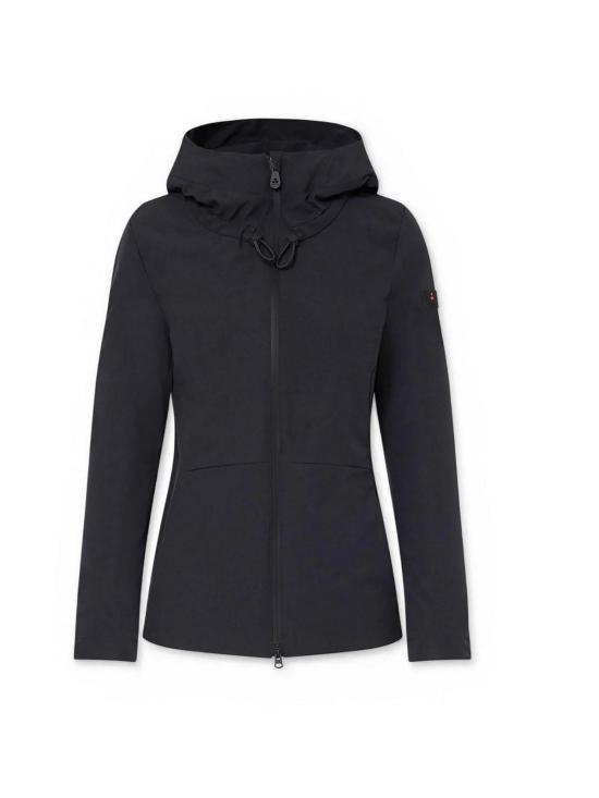 26SS 페트레이 자켓 PED557301192020NER Black