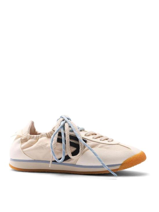 26SS 푸라이 스니커즈 PU602P036036 Beige