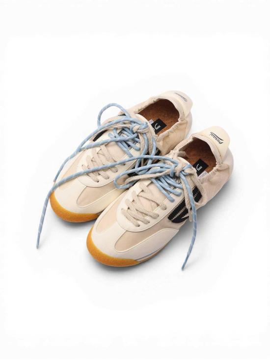 26SS 푸라이 스니커즈 PU602P036036 Beige - PURAAI