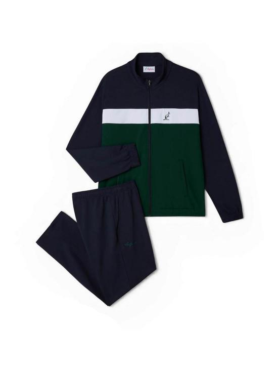 26SS 오스트레일리안 트레이닝 웨어 SWUTU0156560 Green