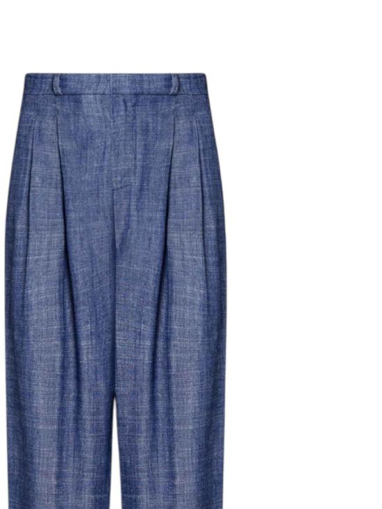 26SS 페트레이 데님 팬츠 PED570599012430209 Blue - PEUTEREY