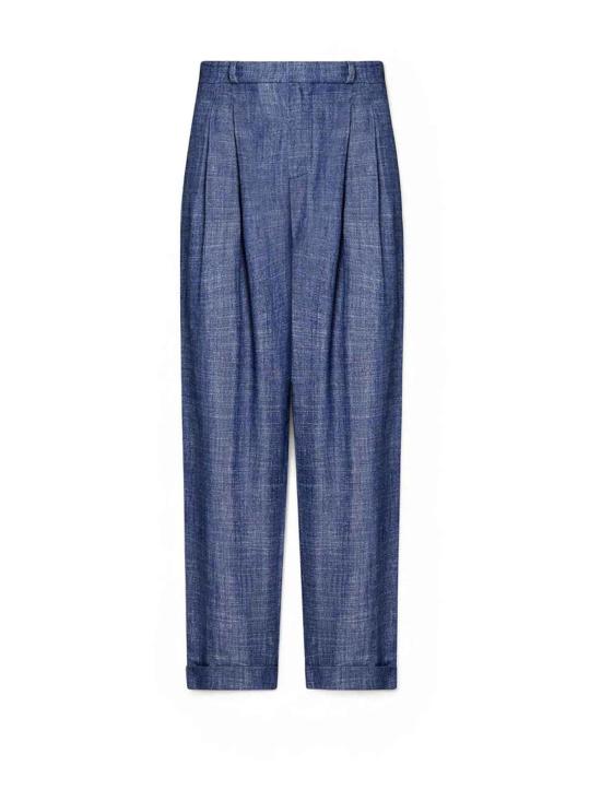 26SS 페트레이 데님 팬츠 PED570599012430209 Blue
