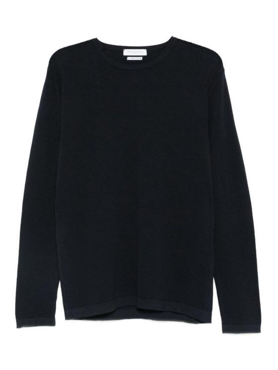 26SS 다니엘피에솔리 긴팔 티셔츠 DF03150023 Blue