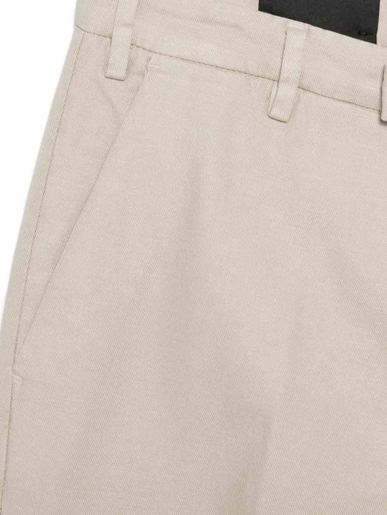 26SS 마이클 콜 스트레이트 팬츠 MCSR2138104 Beige - MICHAEL COAL