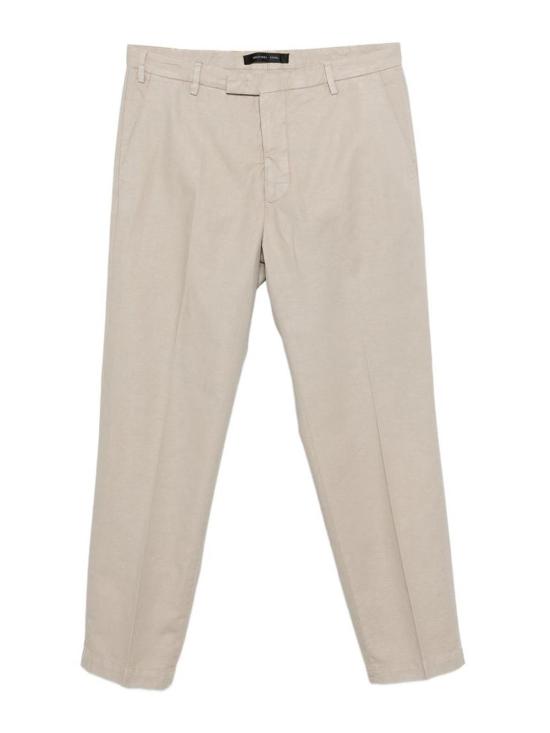 26SS 마이클 콜 스트레이트 팬츠 MCSR2138104 Beige