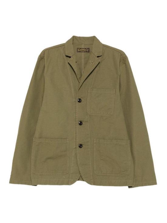 26SS CHESPEAKE 자켓 CHSPKPE26309PEMBROKEMRY Dark Green