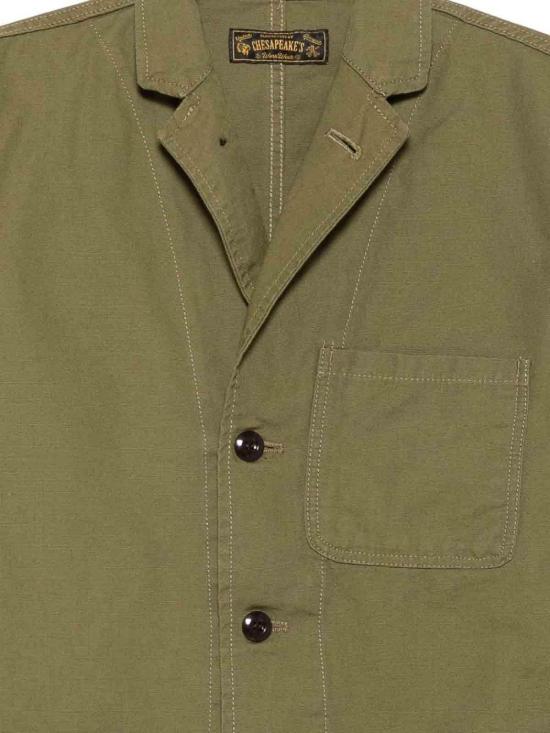 26SS CHESPEAKE 자켓 CHSPKPE26309PEMBROKEMRY Dark Green - OTHER BRANDS