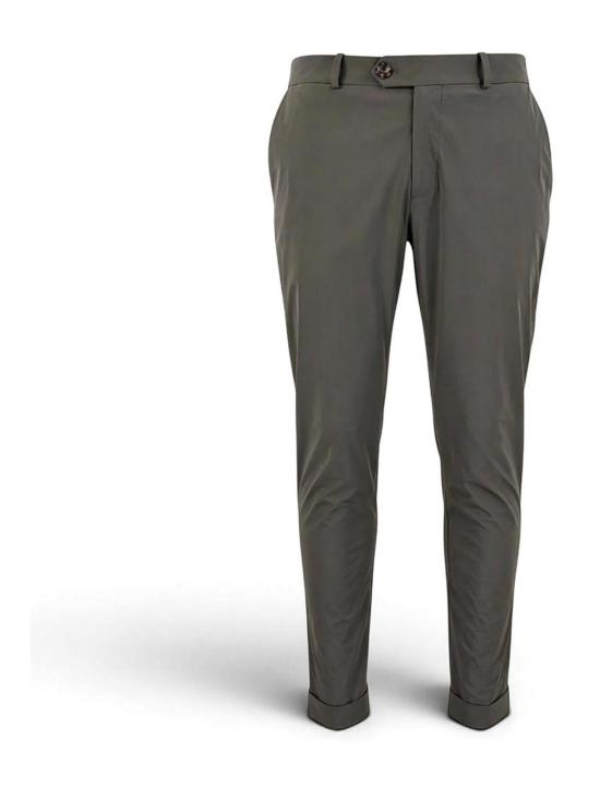 26SS 로베르토 리치 디자인 수트 팬츠 2630020 Green