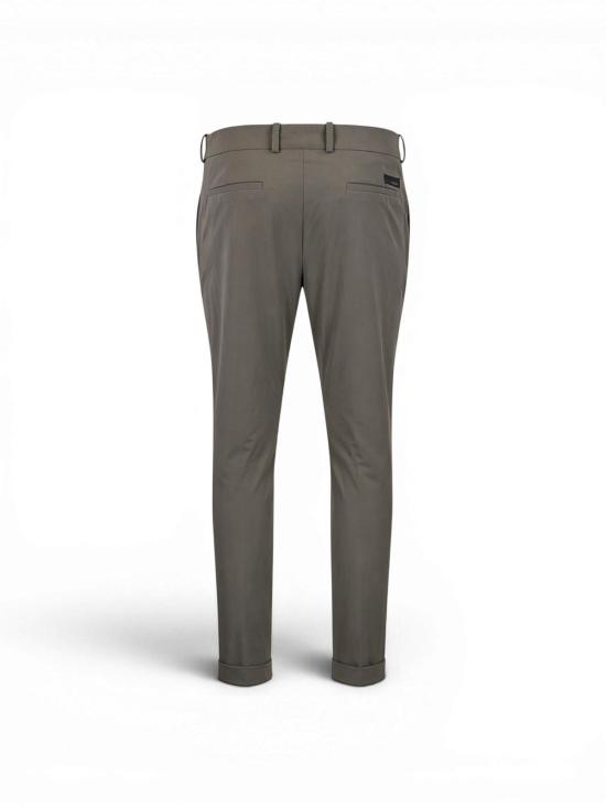 26SS 로베르토 리치 디자인 수트 팬츠 2630020 Green - RRD ROBERTO RICCI DESIGN