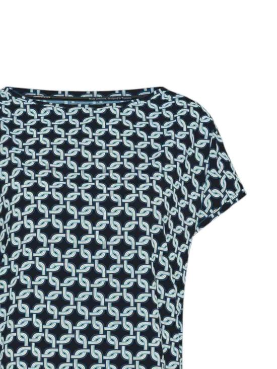 26SS 로베르토 리치 디자인 반팔 티셔츠 2672160 Blue - RRD ROBERTO RICCI DESIGN