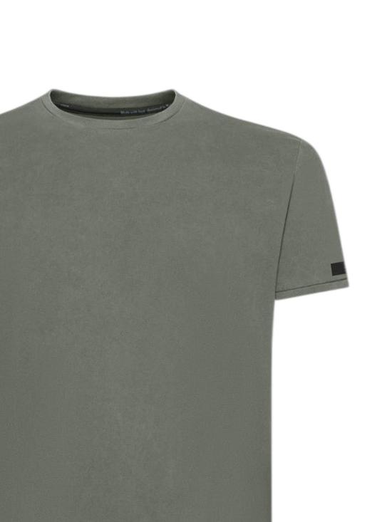 26SS 로베르토 리치 디자인 반팔 티셔츠 2621827 Grey - RRD ROBERTO RICCI DESIGN