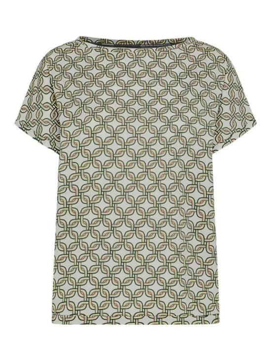 26SS 로베르토 리치 디자인 반팔 티셔츠 2672184 Beige