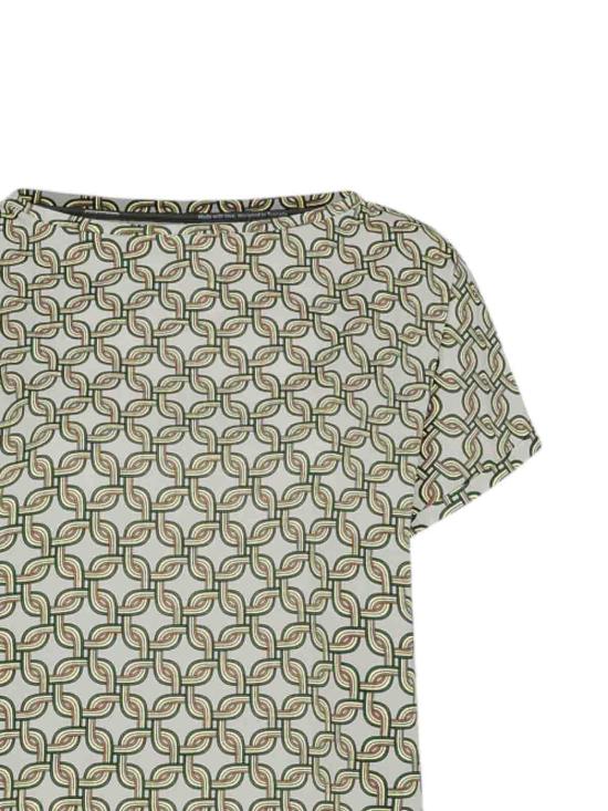 26SS 로베르토 리치 디자인 반팔 티셔츠 2672184 Beige - RRD ROBERTO RICCI DESIGN