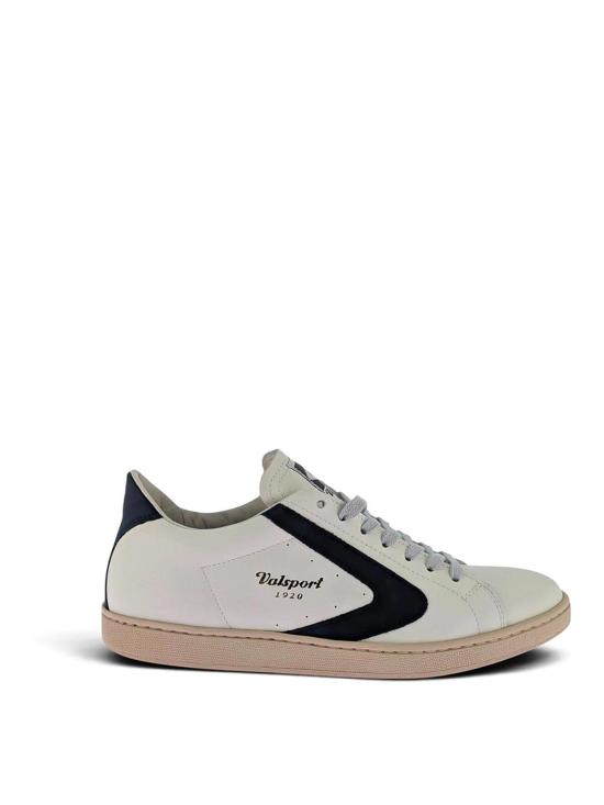 26SS 발스포츠 스니커즈 VT1237MUNI White