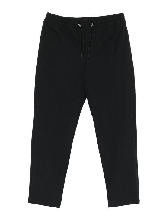 26SS 페트레이 트레이닝/조거 팬츠 PEU579299012425CRISTOBALNER Black