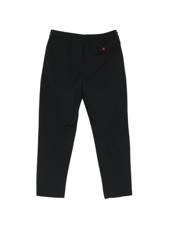 26SS 페트레이 트레이닝/조거 팬츠 PEU579299012425CRISTOBALNER Black - PEUTEREY