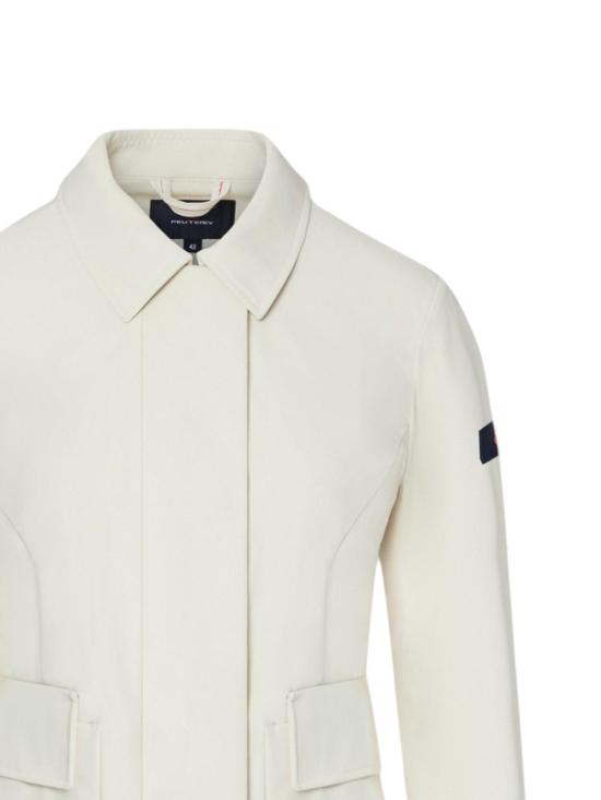26SS 페트레이 자켓 PED557201192020729 Beige - PEUTEREY