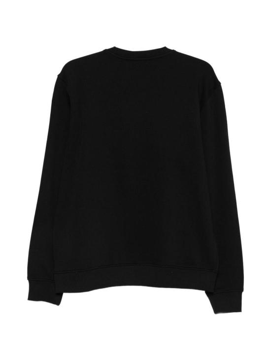 26SS 존 리치몬드 긴팔 티셔츠 UMP26004FERDISEJAMBLK Black - JOHN RICHMOND