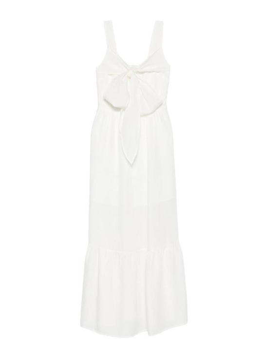 26SS 리우조 롱 원피스 WA6428T481810701 White