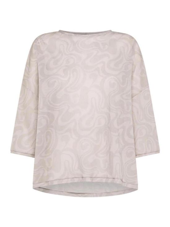 26SS 로베르토 리치 디자인 반팔 티셔츠 2671985 Beige