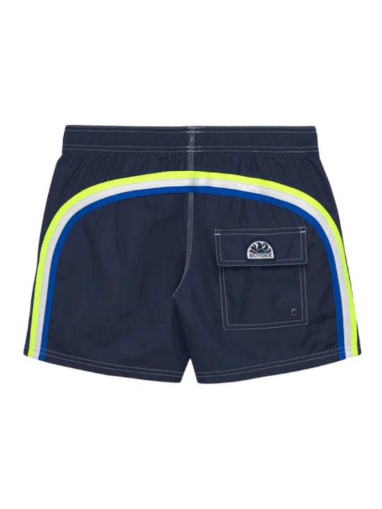 26SS 선덱 스윔팬츠 M504BDP030000703 Dark Blue - SUNDEK