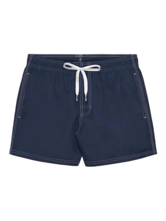 26SS 선덱 스윔팬츠 M504BDP030000703 Dark Blue