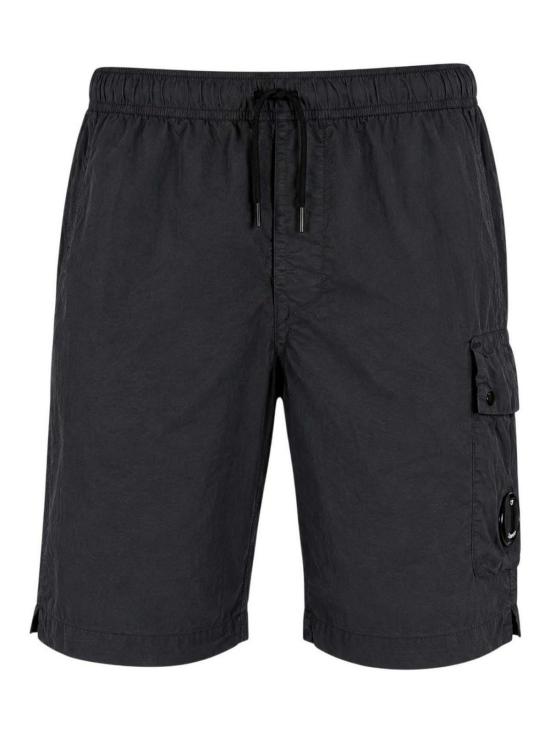 26SS 씨피 컴퍼니 스윔팬츠 20CMBW265A006252G999 Black