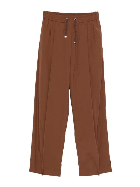 26SS 에르노 스트레이트 팬츠 PT000031D12431SZ2240 Brown