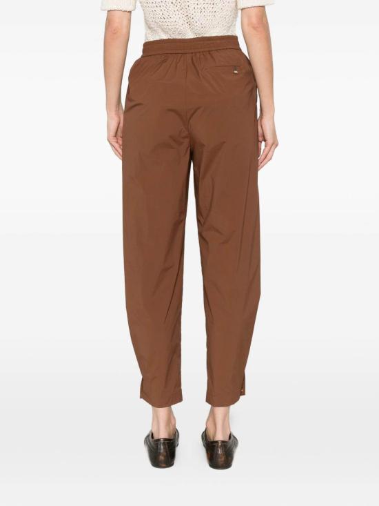 26SS 에르노 스트레이트 팬츠 PT000031D12431SZ2240 Brown - HERNO