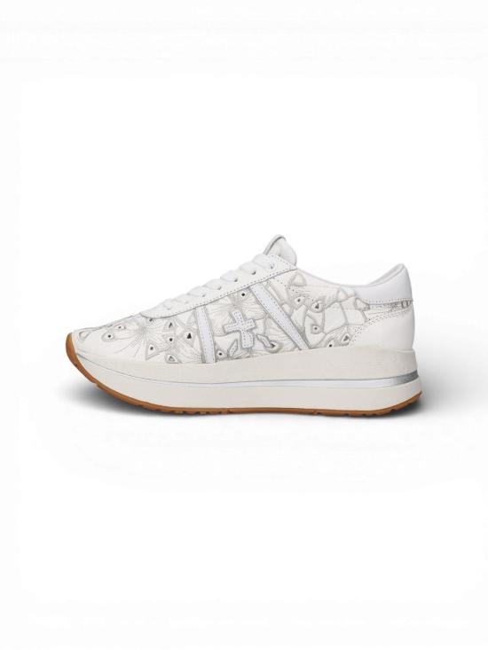26SS 프리미아타 스니커즈 BETHCOINVAR81538153 White - PREMIATA