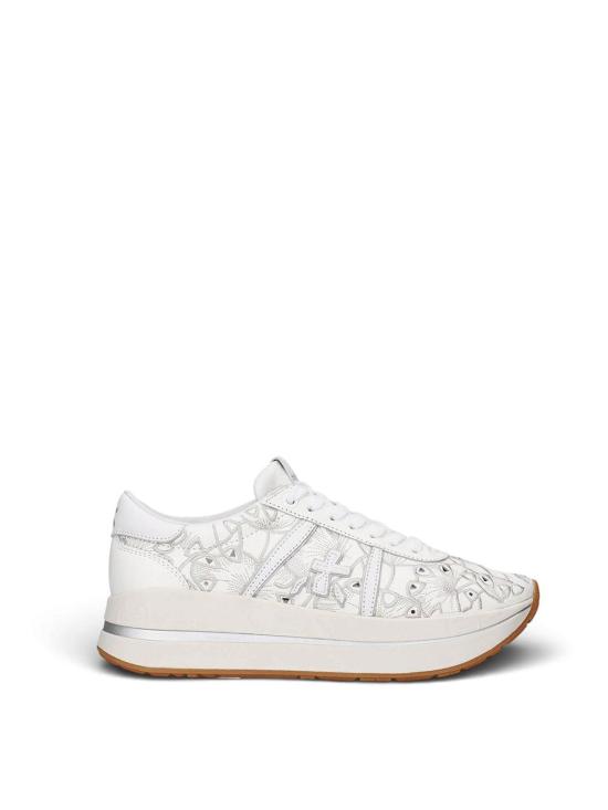 26SS 프리미아타 스니커즈 BETHCOINVAR81538153 White