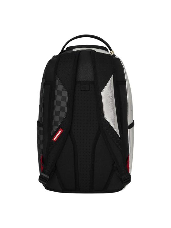 26SS 스프레이그라운드 백팩 910B8940NSZUNI Black - SPRAYGROUND
